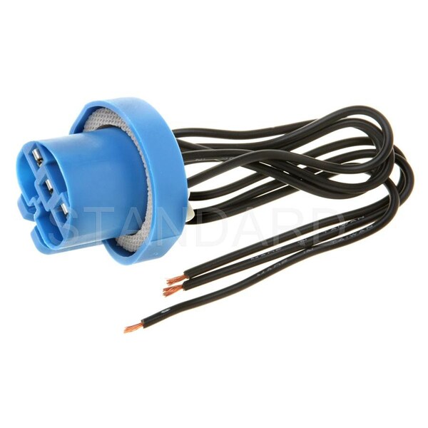 Handy Pack Headlight Connector, HP3940