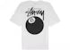 Stussy 8 Ball Tee