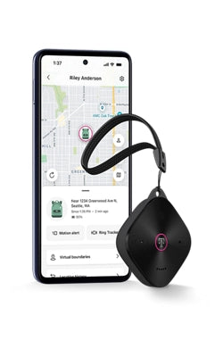 SyncUP TRACKER 2 T-Mobile