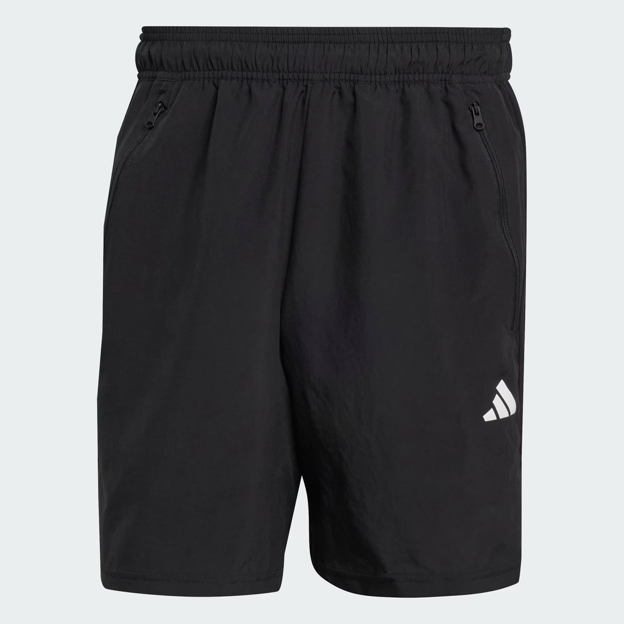 Adidas Train Essential Woven Training Shorts Size: Small 7"