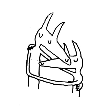 Twin Fantasy (Face to Face): Car Seat Headrest Double vinyl