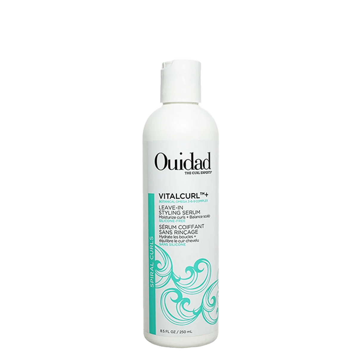 Ouidad VitalCurl™+ Leave-In Styling Serum