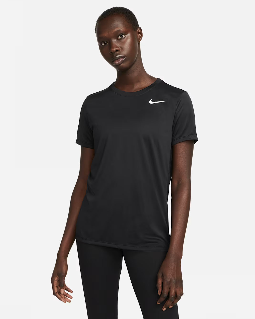 Nike Dri-FIT Women's T-Shirt- Size Small (4-6)