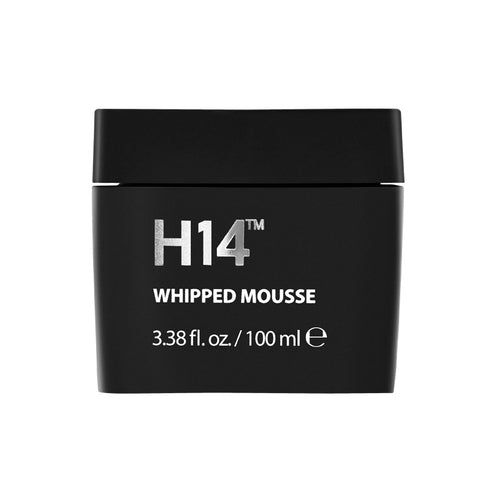 H14 Whipped Mousse 3.38 fl oz