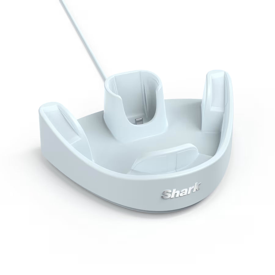 Charging Stand Only-Shark-Cryo Glow-Under Eye cooling LED AntiAging And Skinn Clearing Mask