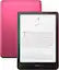Amazon - Kindle Paperwhite Signature Edition (32 GB) - Metallic Raspberry