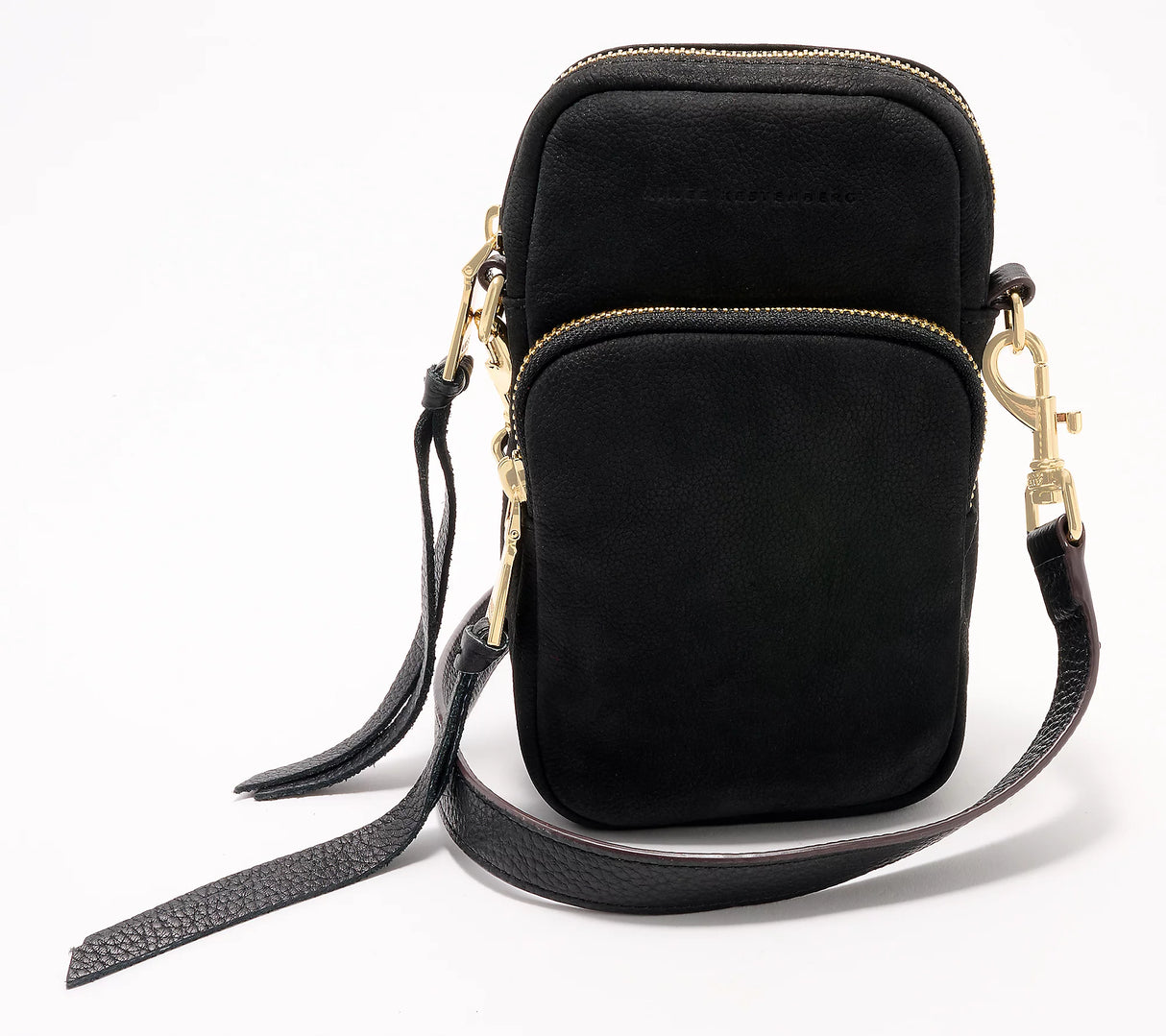 Aimee Kestenberg Leather Starstruck Crossbody