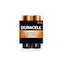 Duracell - Coppertop D Alkaline Battery, 8/Pack (MN13RT8Z)