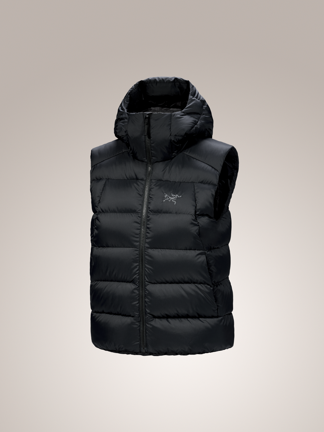 Arc'teryx Women's Thorium Vest with Hood Size: M