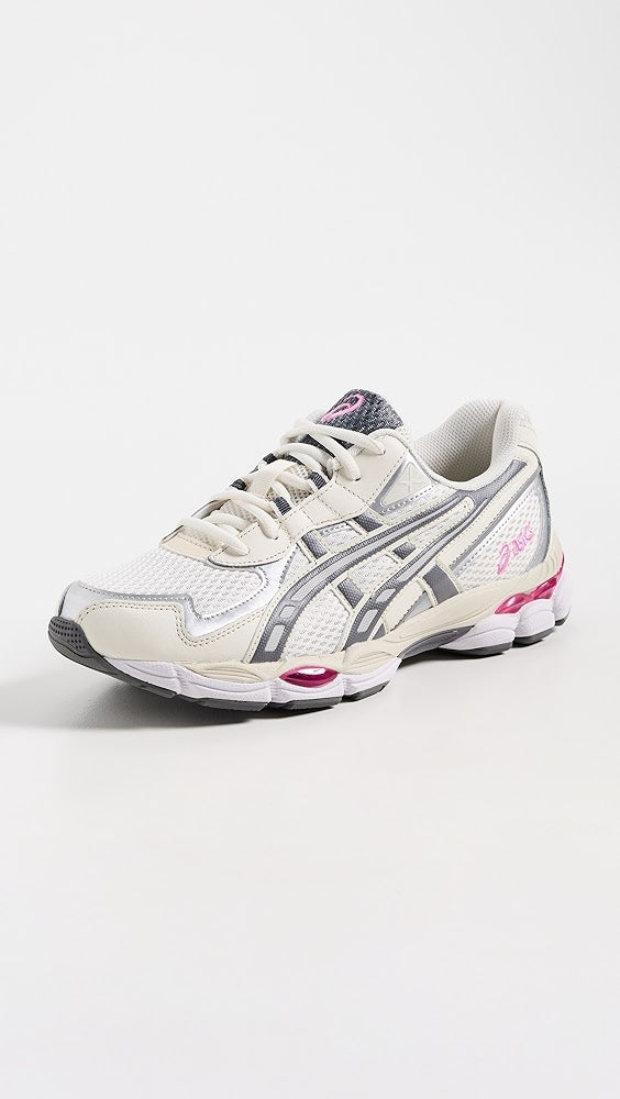 Asics GEL-NYC 2055 Women's 8