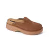 US:9/UK:7- Reef Vista Skye Platform Clog-WALNUT SUEDE