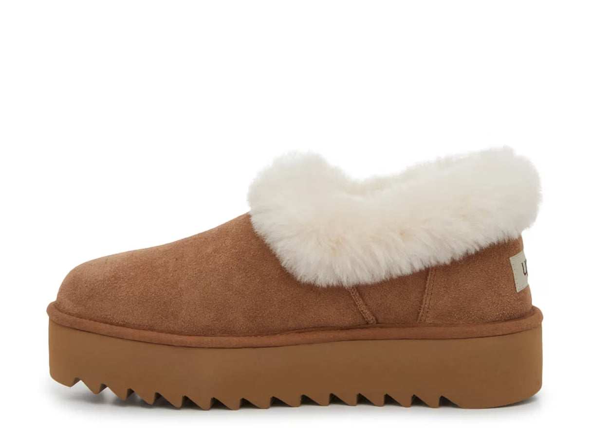 UGG Nita Platform Slipper - Women's Size: 10