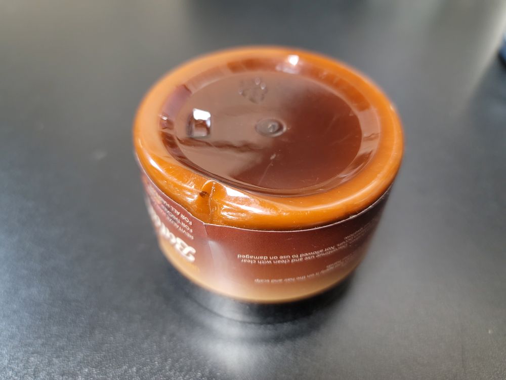 VITALIX | Unrefined Batana Oil for Hair Growth and Strength | 4.23 oz