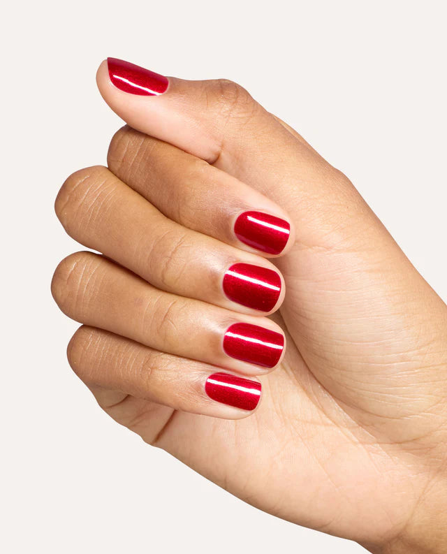 3-Pack OPI RapiDry™ Add to Wishlist Battle Red-y- Solar Crush