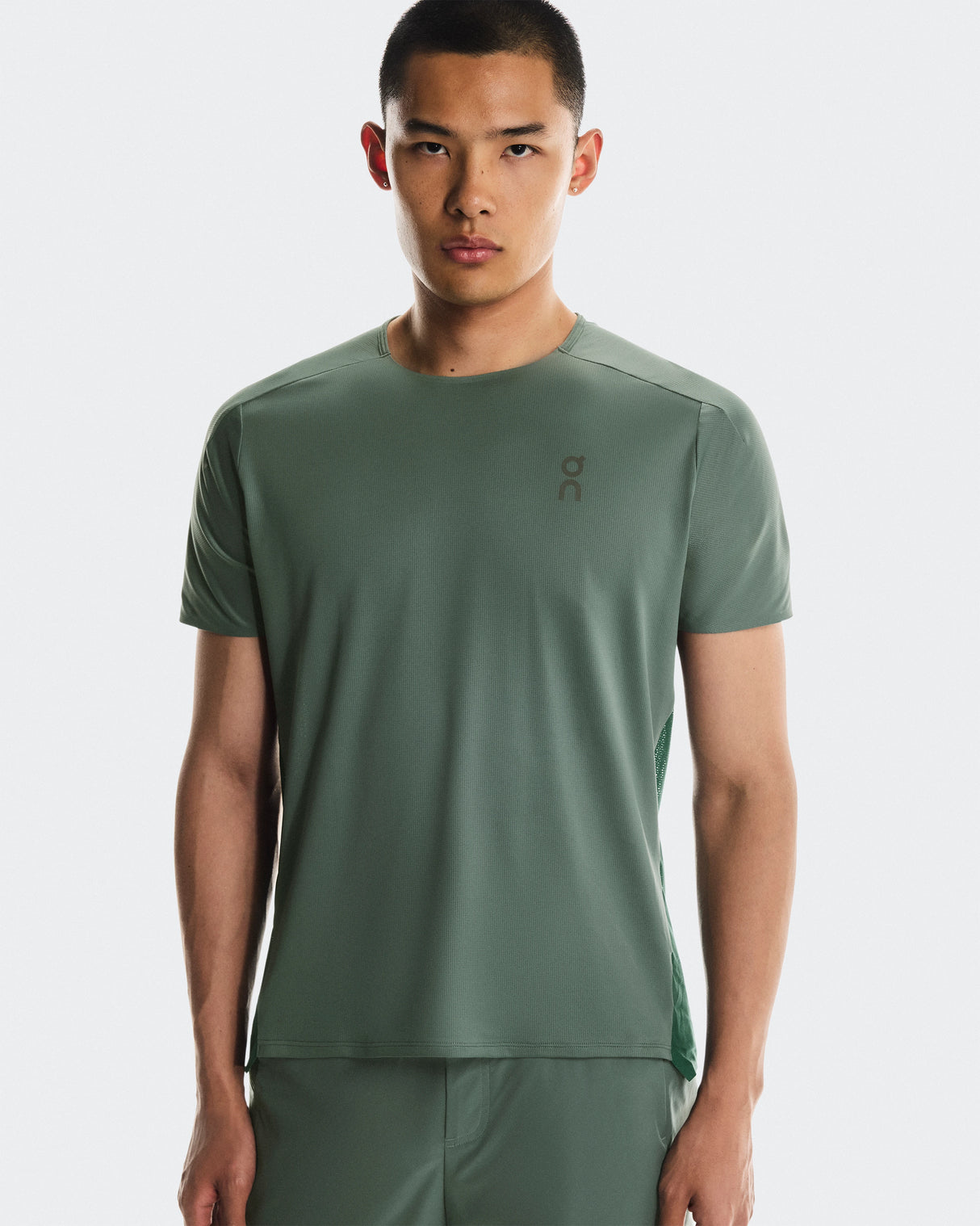 On Cloud Performance-T- Size Medium