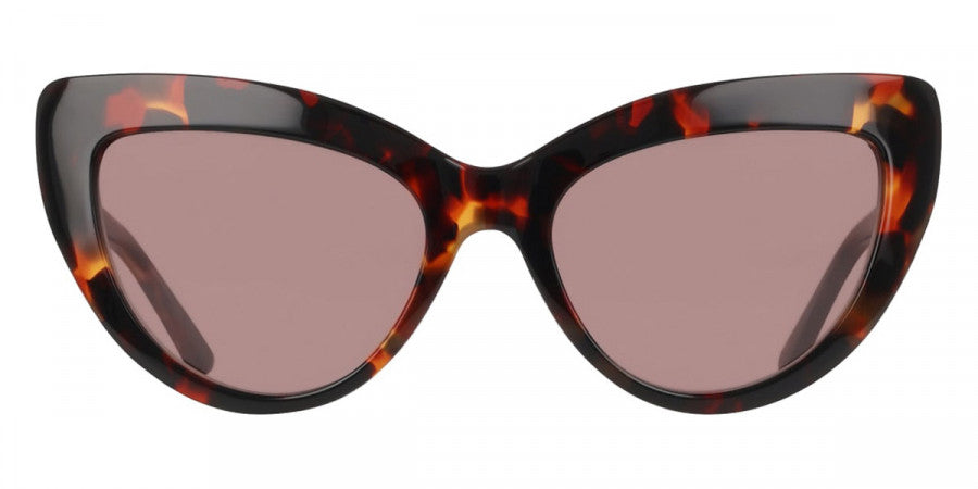 bebe BB7271 613 54 - Berry Tortoise