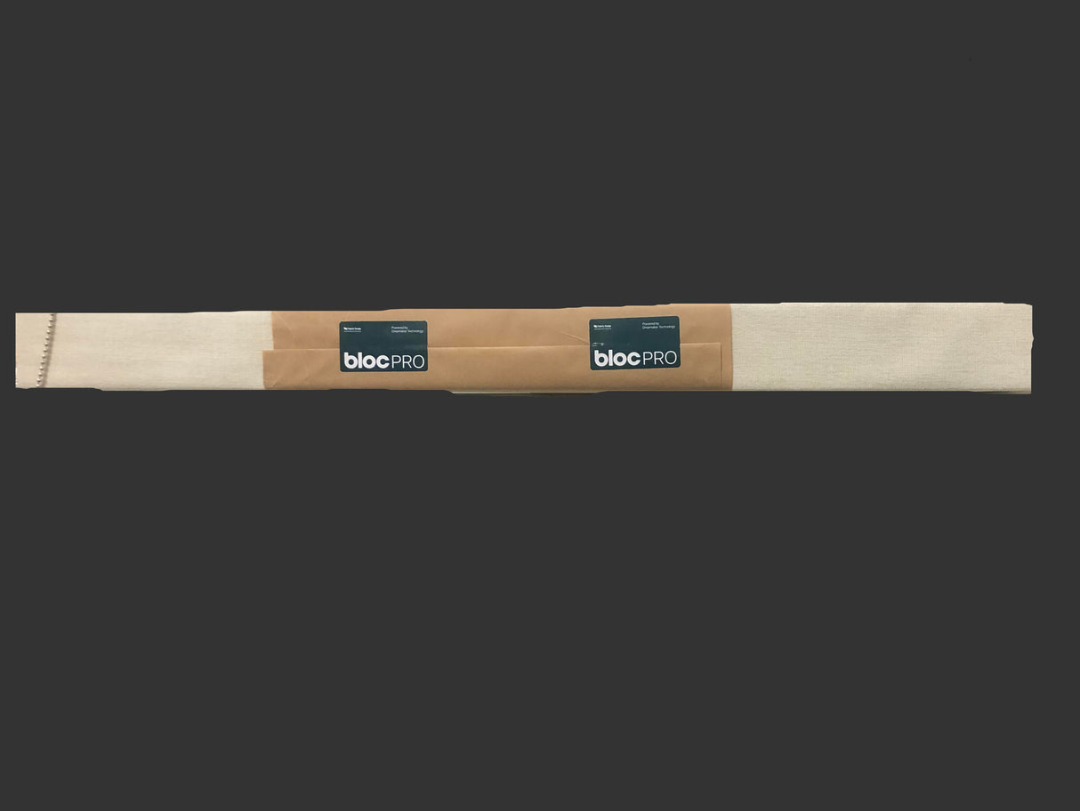 Bloc Pro Roller Shades