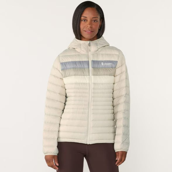 Cotopaxi Fuego Down Hooded Jacket - Women's