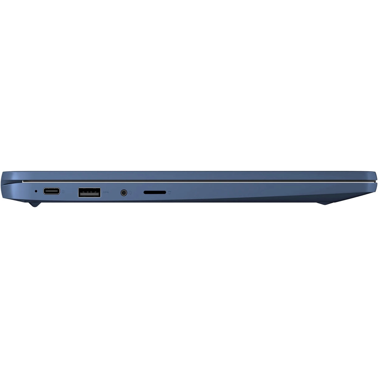 LENOVO | IdeaPad Slim 3 Chromebook 14" Full HD Laptop in Abyss Blue