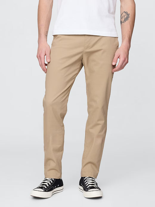 Gap Slim Khakis - 36x30