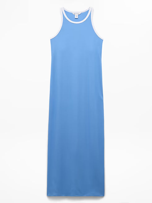 Athleta Women's Signature Rib Maxi Dress (Size: Large)