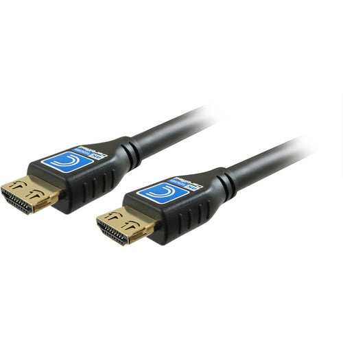 Comprehensive Pro AV/IT High-Speed HDMI Cable with Ethernet (3')