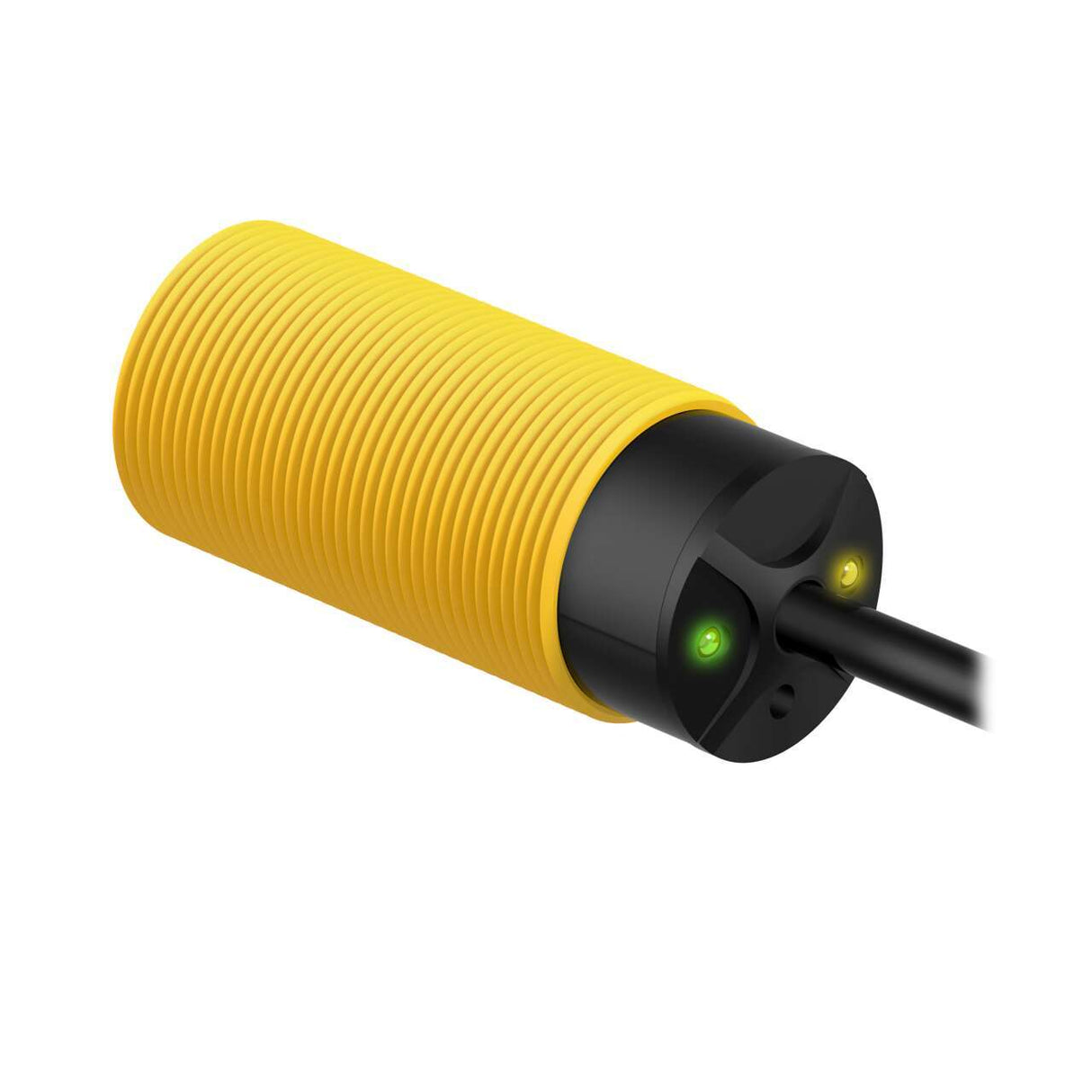 S30 Series 30mm Plastic Threaded Barrel Sensor