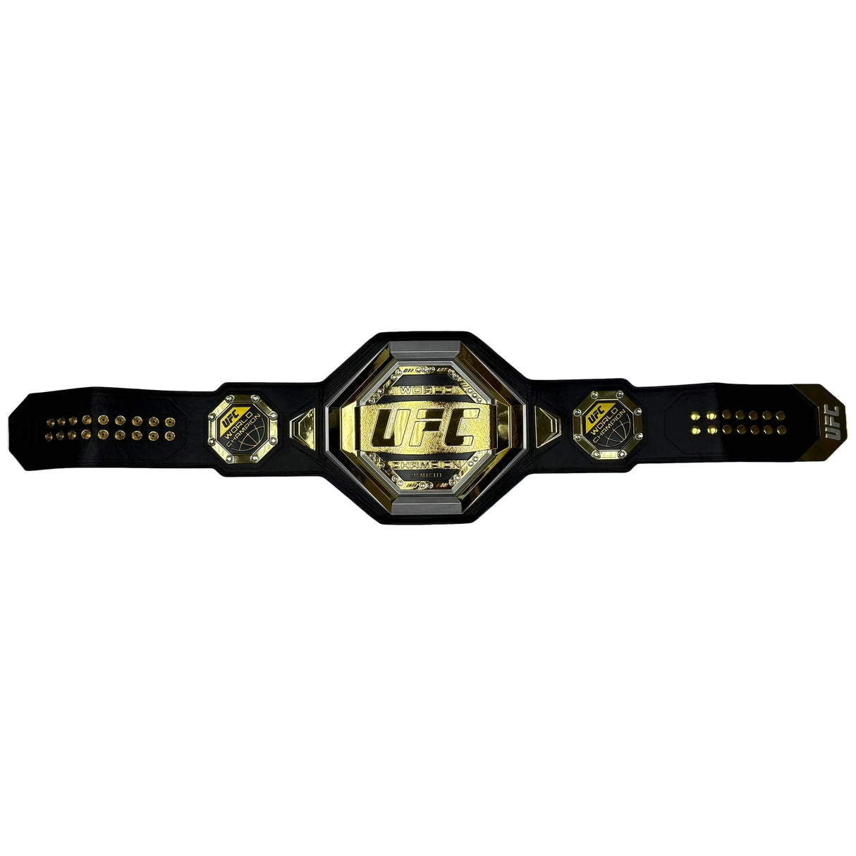 UFC 2024 World Champion Title Belt