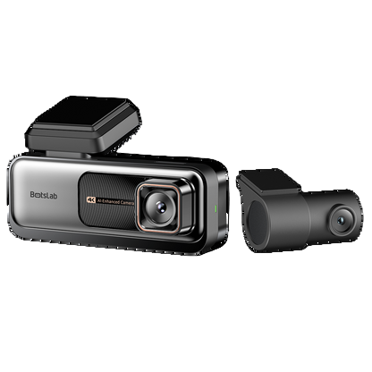 Botslab Dash Cam G980H Pro