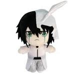 Bleach:Ulquiorra Cifer