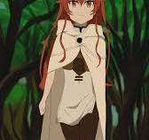 Mushoku Tensei:Eris Boreas Greyrat