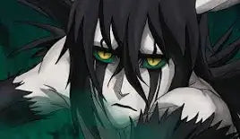 Bleach:Ulquiorra Cifer