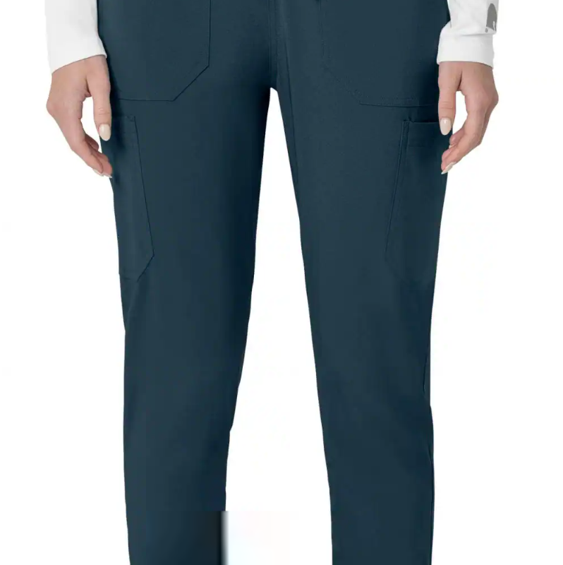 Women's Force Cross-Flex Cargo Jogger Scrub Pant