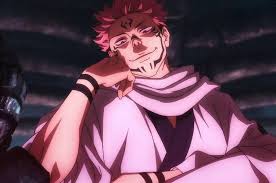 Jujutsu Kaisen:Ryomen Sukuna