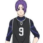 Blue Lock:Reo Mikage