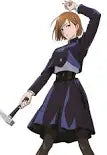 Jujutsu kaisen:Nobara Kugisaki