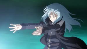 Rimuru Tempest : Reincarnated as Slime