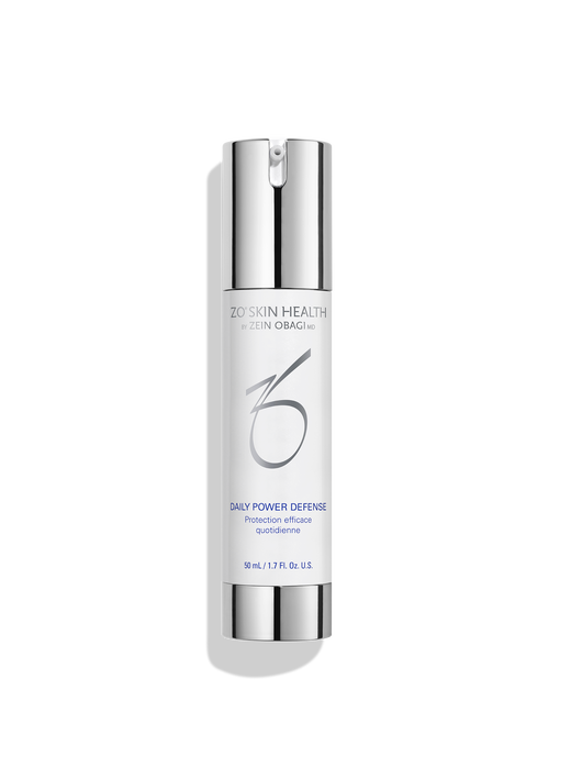 Zo Daily Power Defense