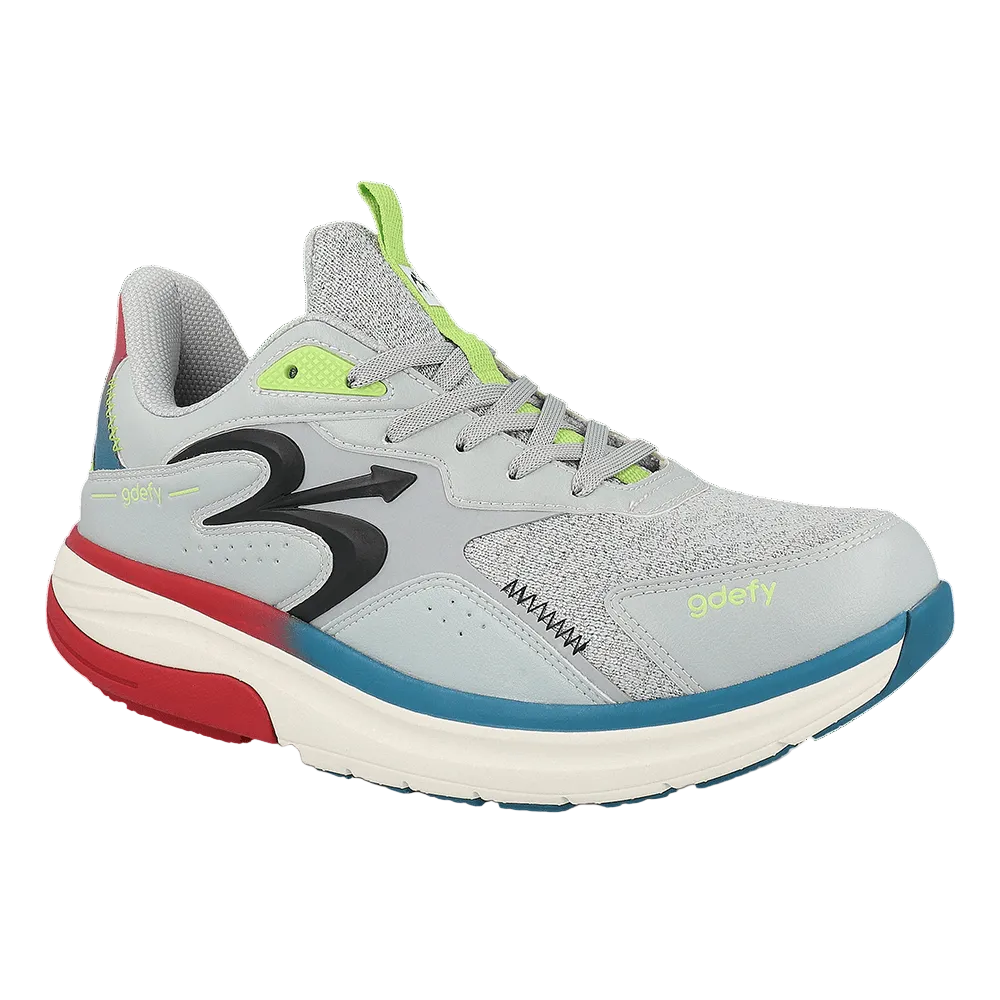 G-DEFY FOOTWEAR | Women's Energiya | US 6.5XW