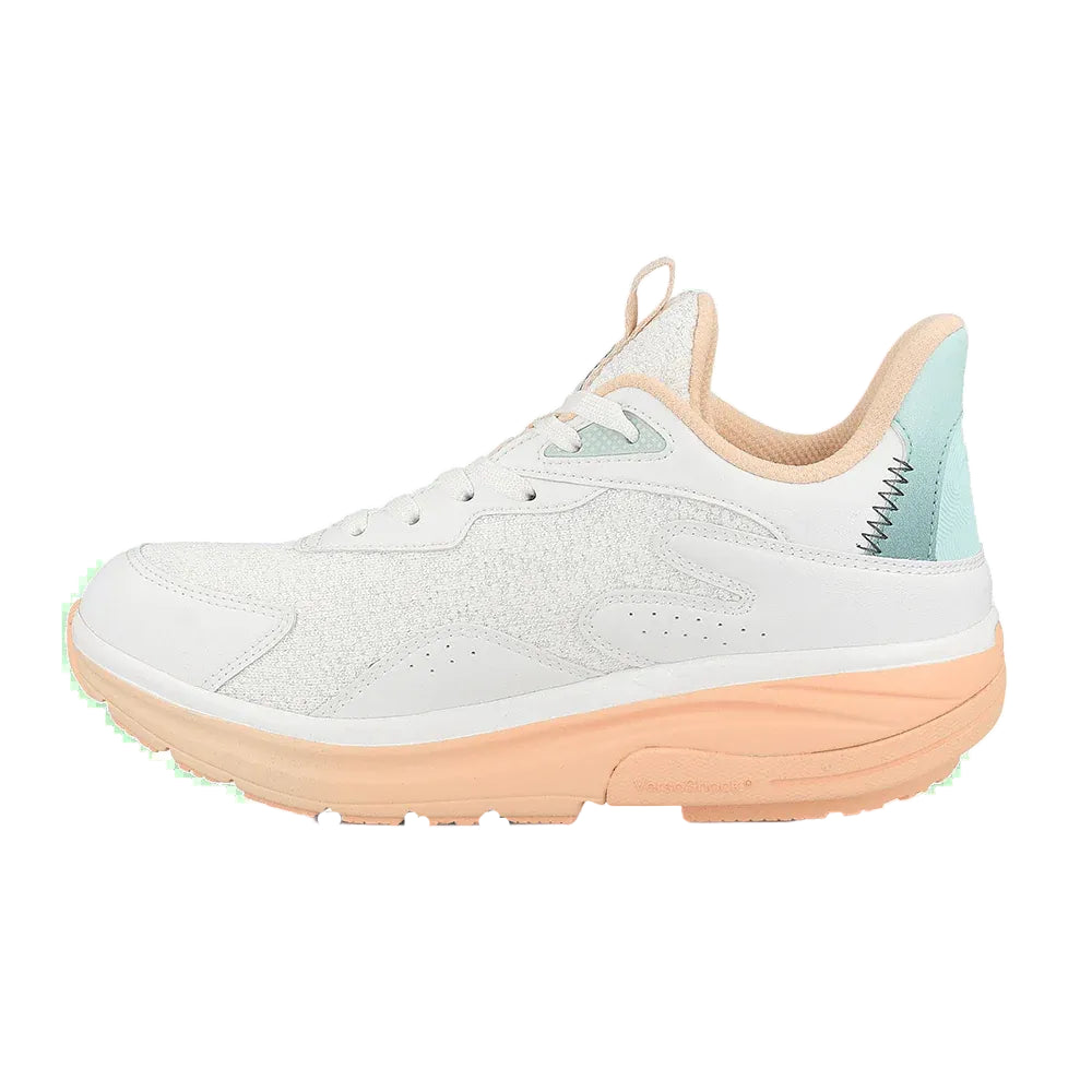 g-defy Women's Peach/White Energiya Shoes