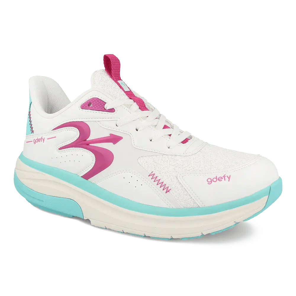 G-DEFY Energiya Women's Cross Trainer Shoe - Size: 8 Medium