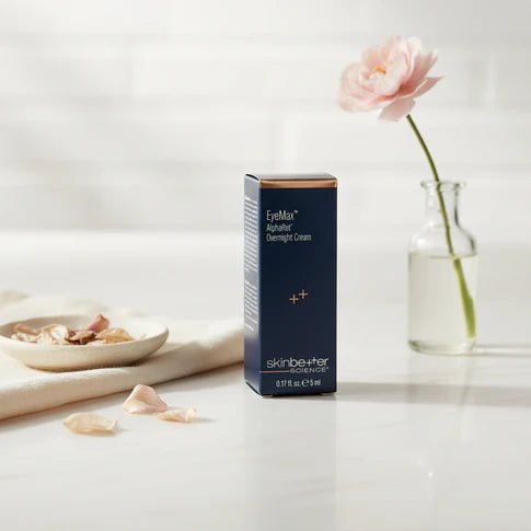 Skinbetter Science EyeMax AlphaRet Overnight Cream (5 ML - TRAVEL SIZE)