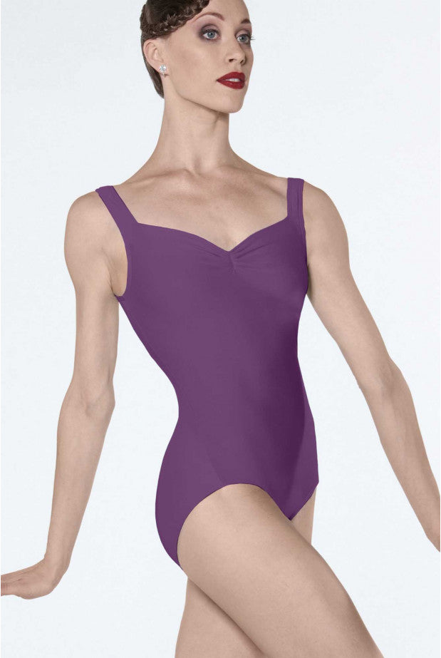 FAUSTINE Leotards