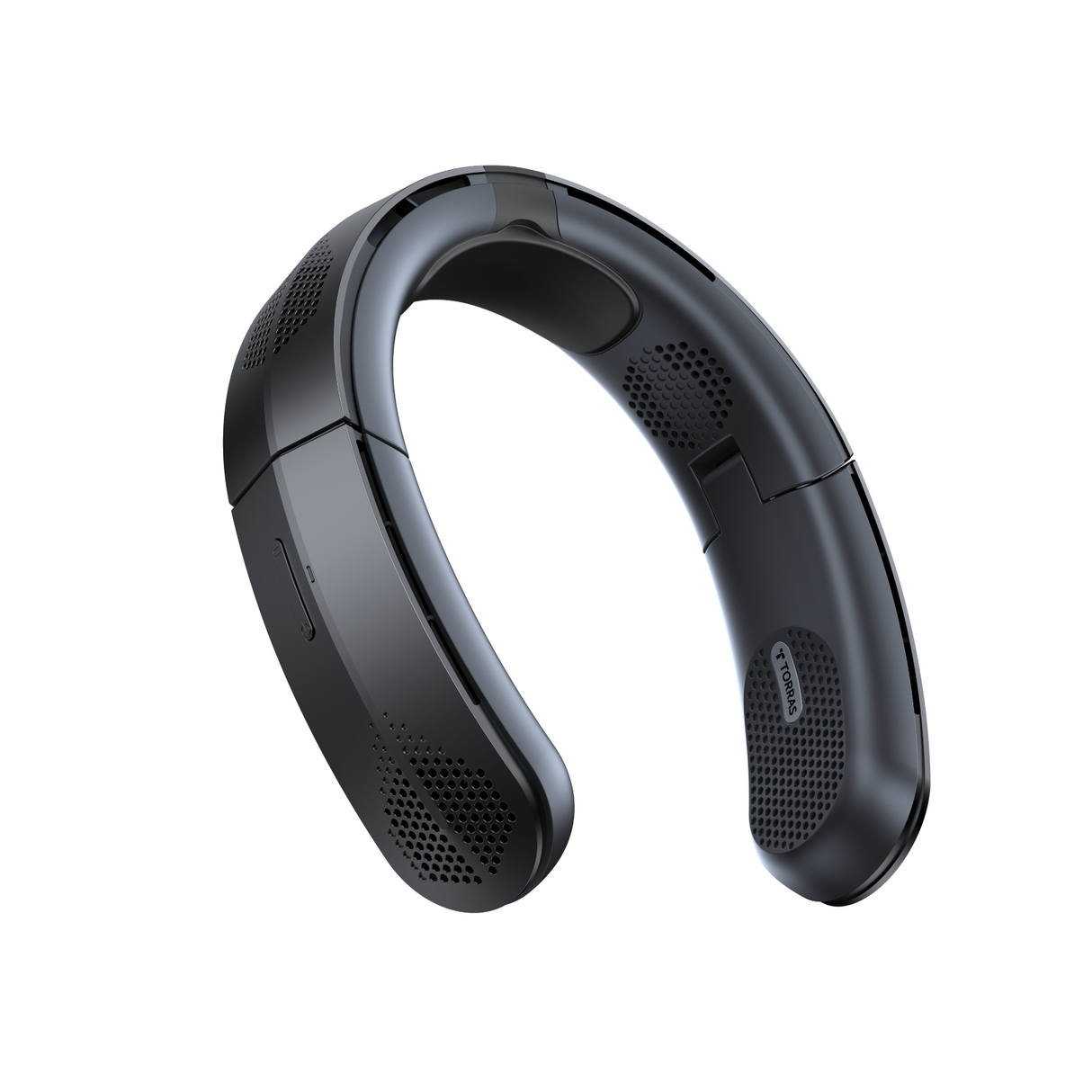 TORRAS-COOLiTE - Black