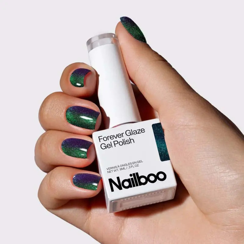 Nailboo Gel Polish