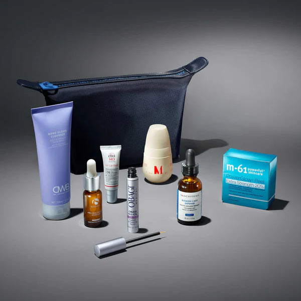 Professional Skincare Edit 2025 (Limited Edition)