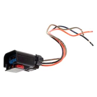 Standard Motor Wiring Connectors HP3925 Crankshaft Sensor Connector