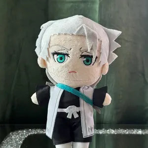 Bleach:Toshiro Hitsugaya