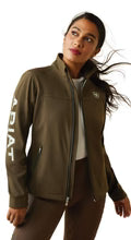 Ariat Women's Softshell Jacket