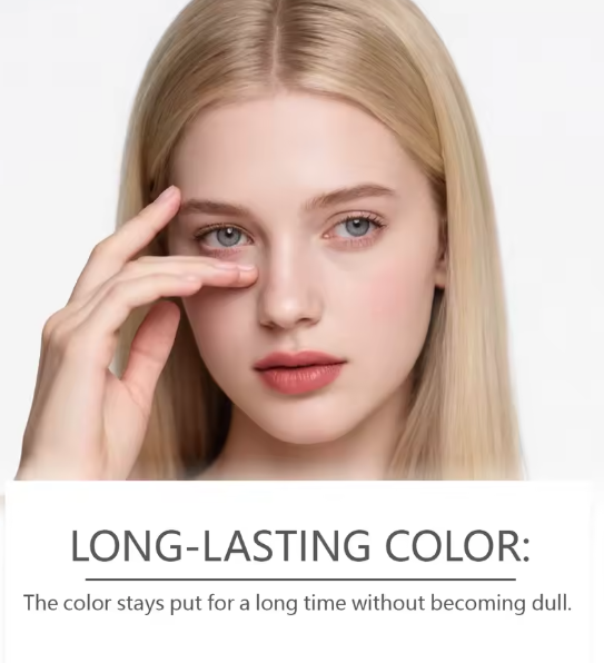 ZEPHOCO | Eyeshadow Liner in Champagne